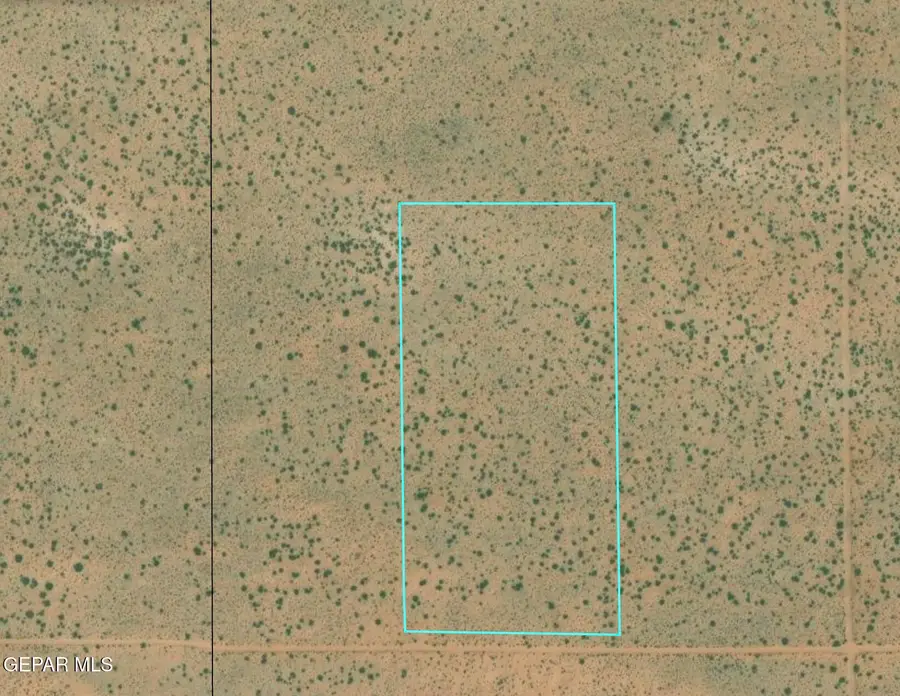 60633 Sunset Ranches #67 Lot 23 Avenue, Acala, TX 79839 - Image #2