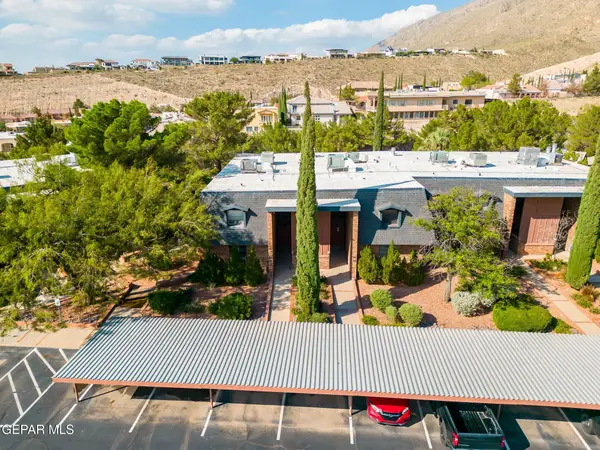 4800 N Stanton Street #39, El Paso, TX 79902