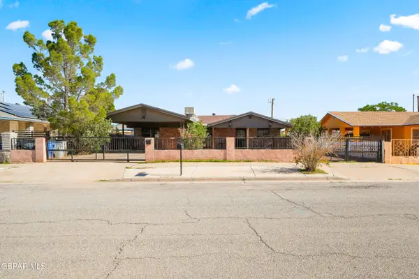 7163 Lavern #A-C, El Paso, TX 79915