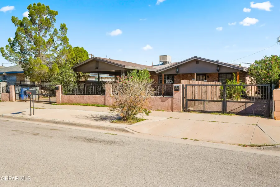 7163 Lavern #A-C, El Paso, TX 79915 - Image #3