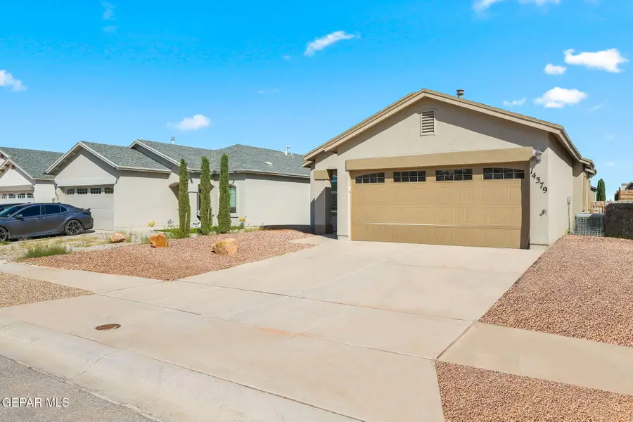 14379 Armando Silva Drive, El Paso, TX 79936 - Image #3