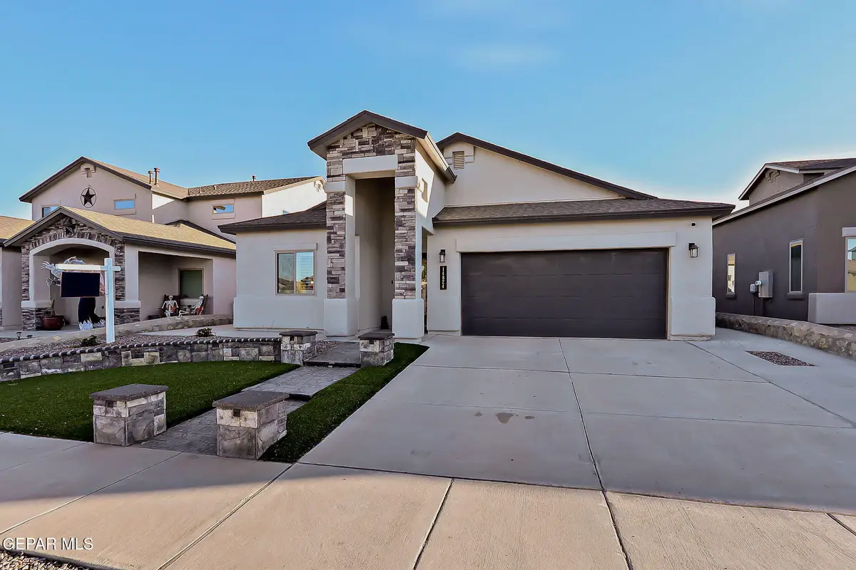 14824 Tierra Isaiah Avenue, El Paso, TX 79938 - Image #1