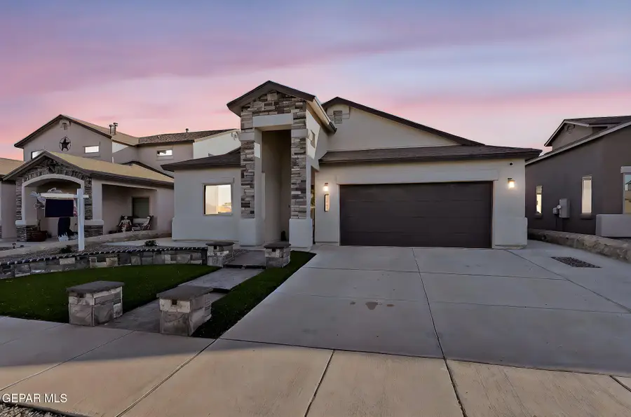 14824 Tierra Isaiah Avenue, El Paso, TX 79938 - Image #2