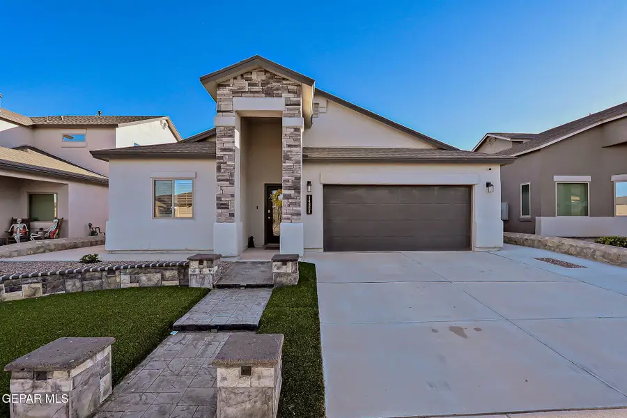 14824 Tierra Isaiah Avenue, El Paso, TX 79938 - Image #3