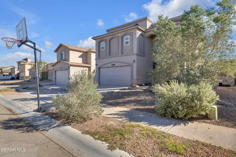 14608 Meadow Lawn, El Paso, TX 79938 - Image #2