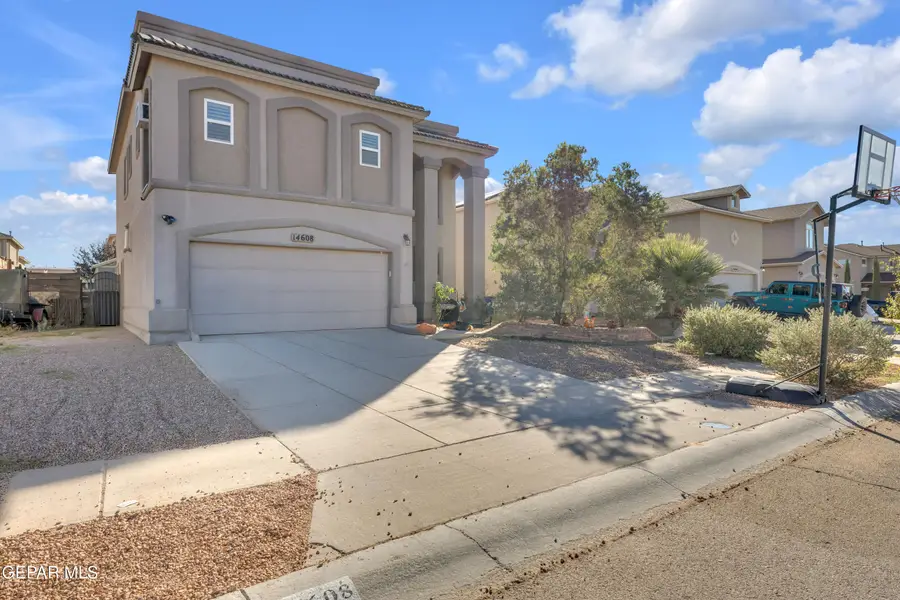 14608 Meadow Lawn, El Paso, TX 79938 - Image #3