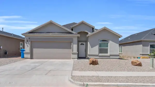 10173 Texas Madrone Drive, Socorro, TX 79927