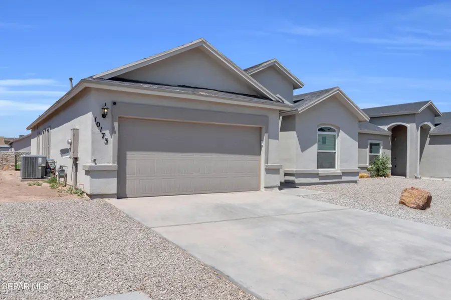 10173 Texas Madrone Drive, Socorro, TX 79927 - Image #3