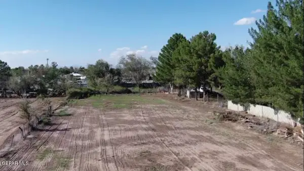 12560 Camino De La Rosa Road, San Elizario, TX 79849