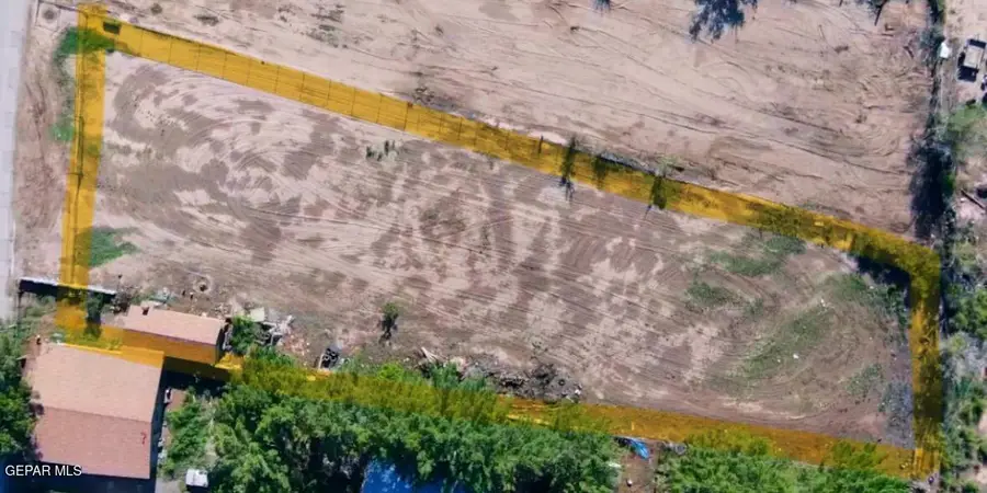 12560 Camino De La Rosa Road, San Elizario, TX 79849 - Image #2