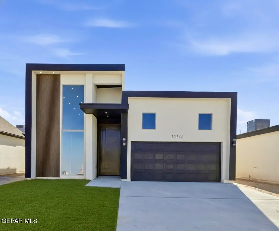 12325 Anson Mills Way, El Paso, TX 79934 - #1