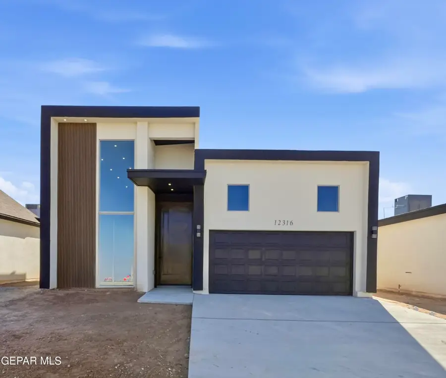 12325 Anson Mills Way, El Paso, TX 79934 - #2