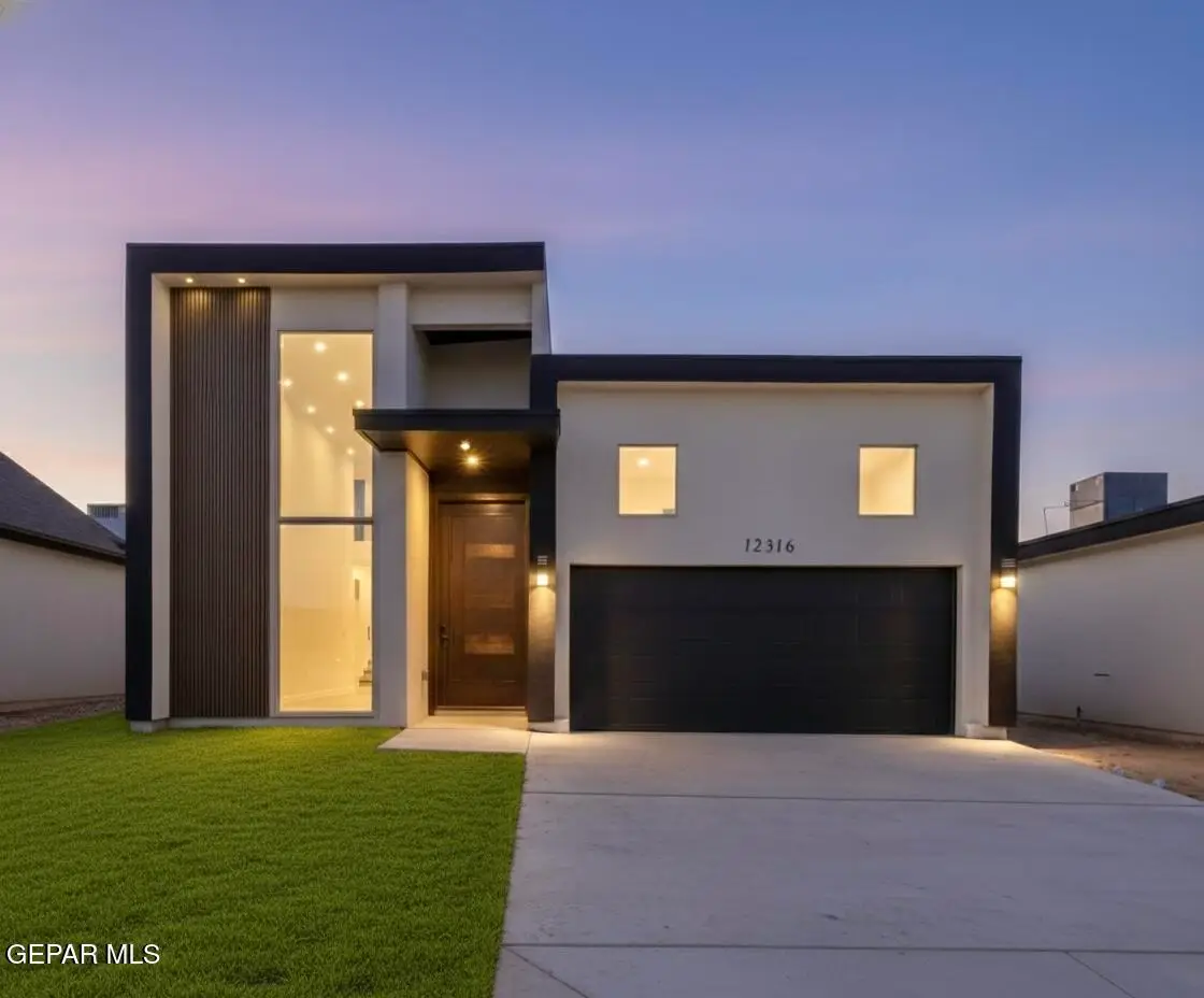 12308 Anson Mills Way, El Paso, TX 79934 - #1