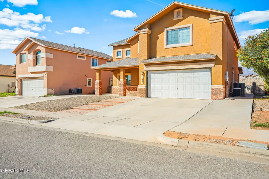 11481 Lucio Moreno Drive, El Paso, TX 79934 - Image #2