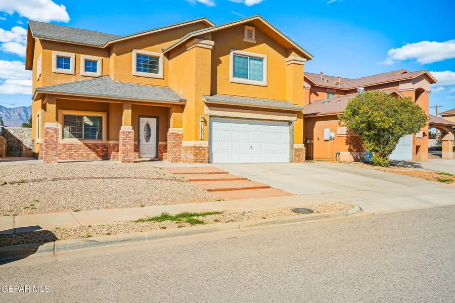 11481 Lucio Moreno Drive, El Paso, TX 79934 - Image #3