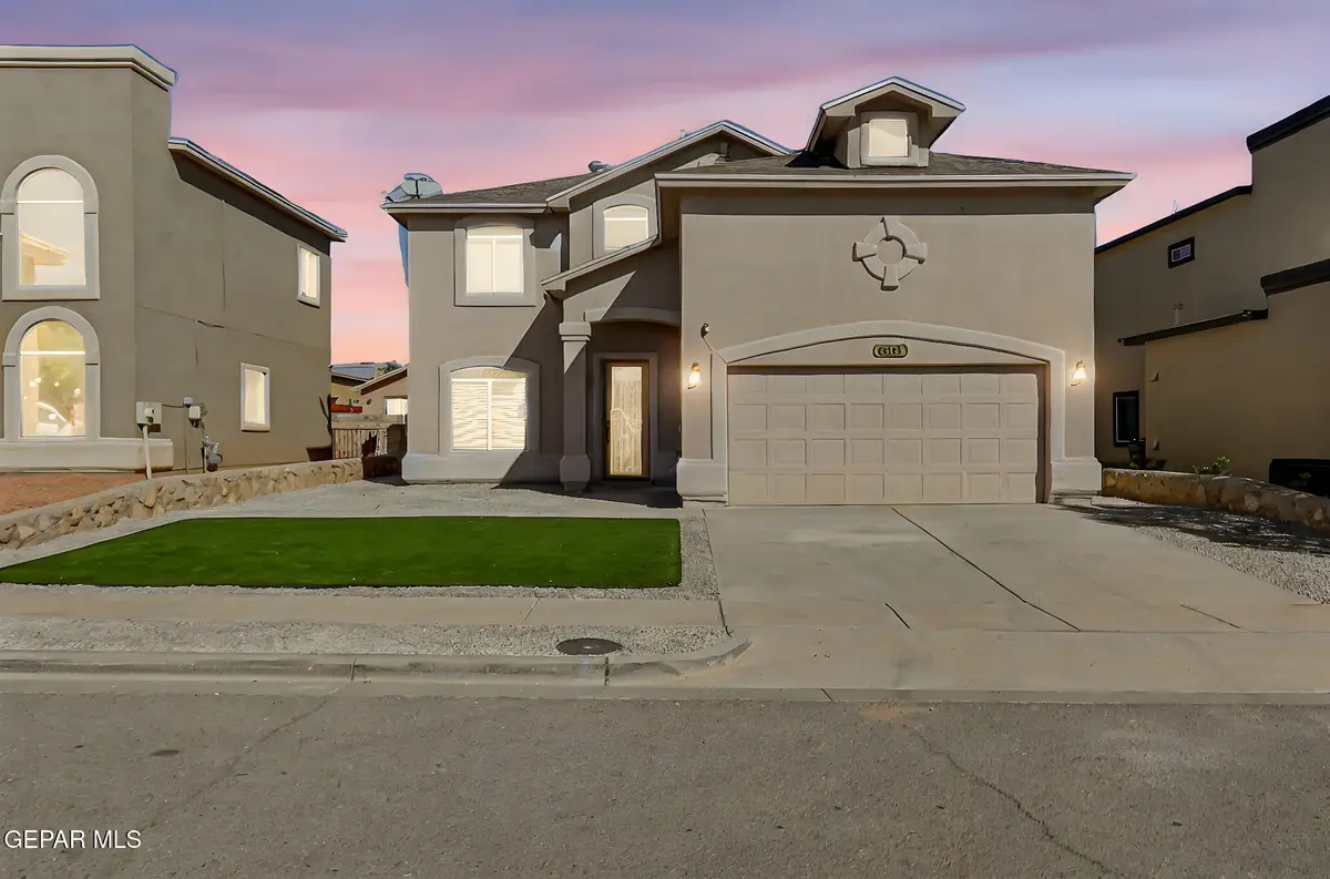 5045 Stampede Drive, El Paso, TX 79934 - Image #1