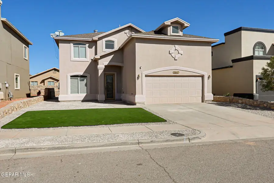 5045 Stampede Drive, El Paso, TX 79934 - Image #2