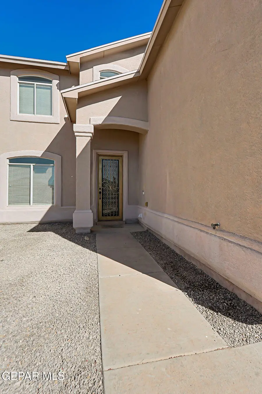 5045 Stampede Drive, El Paso, TX 79934 - Image #3