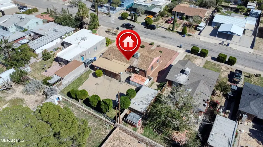 823 Pueblo Street, El Paso, TX 79903 - Image #2