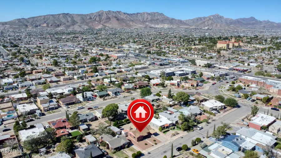 823 Pueblo Street, El Paso, TX 79903 - Image #3