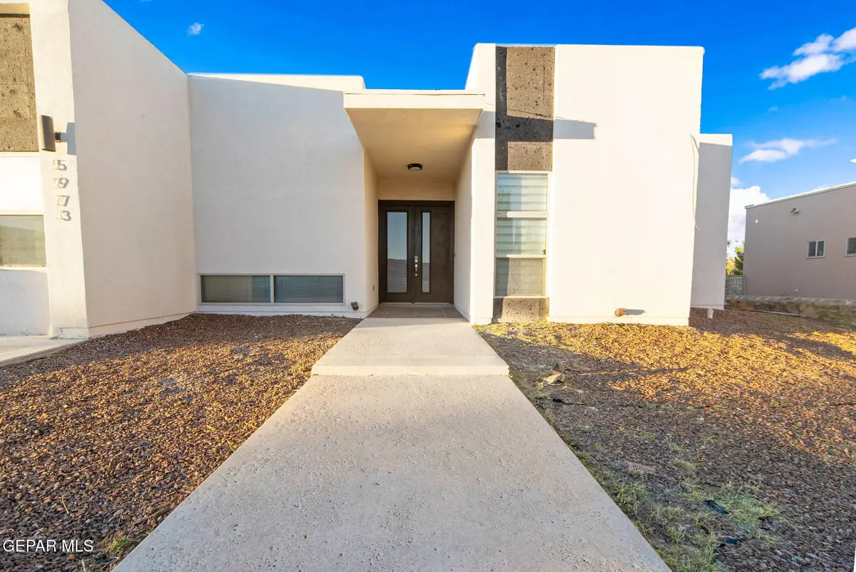 5973 Cartagena Circle, El Paso, TX 79932 - Image #1