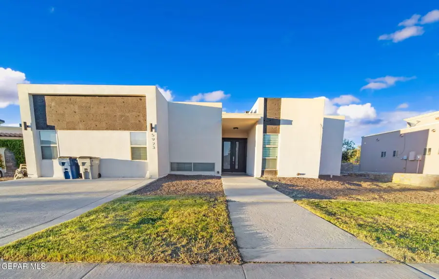 5973 Cartagena Circle, El Paso, TX 79932 - Image #2
