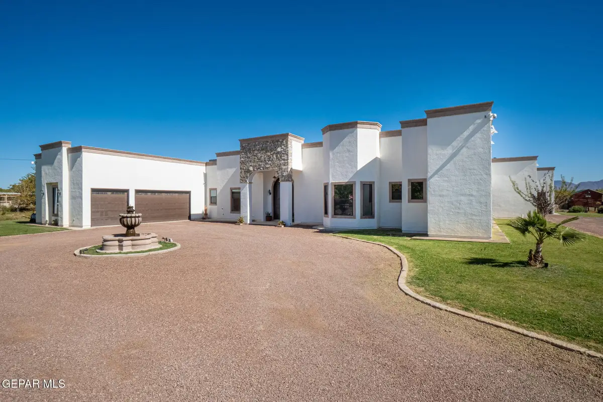 6750 Gato Road, El Paso, TX 79932 - Image #1