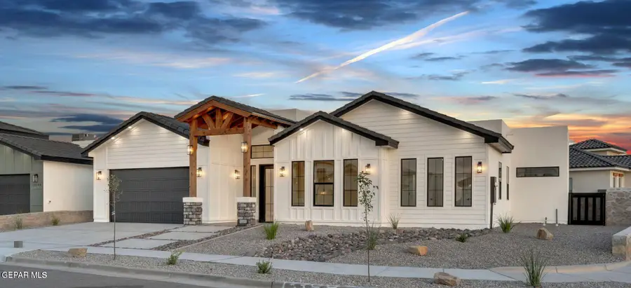 13332 Emerald Water Court, Horizon City, TX 79928 - Image #2