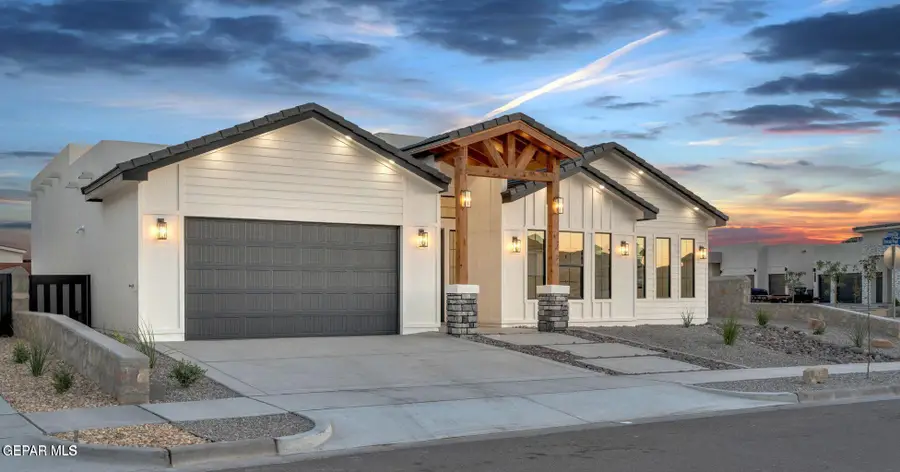 13332 Emerald Water Court, Horizon City, TX 79928 - Image #3