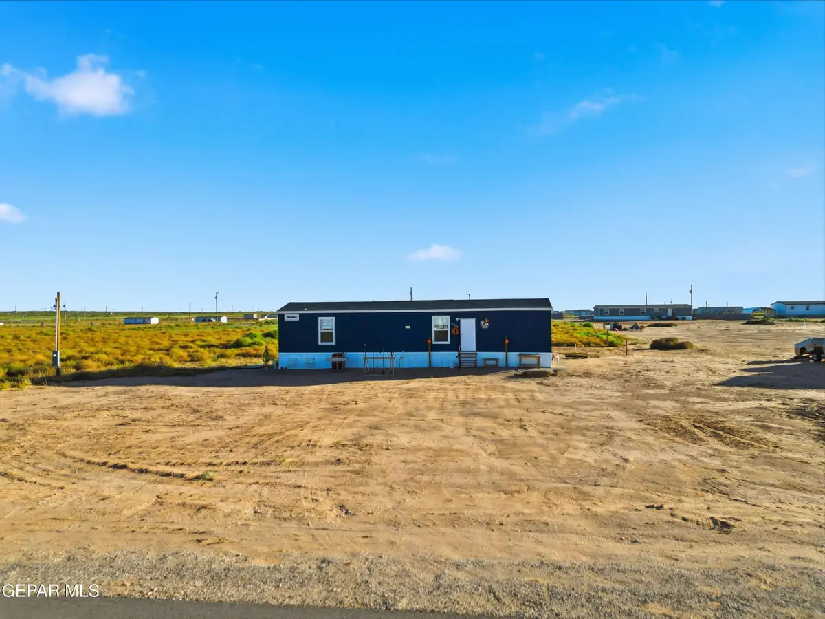 1396 Kalahari Desert Drive, Chaparral, NM 88081 - Image #1