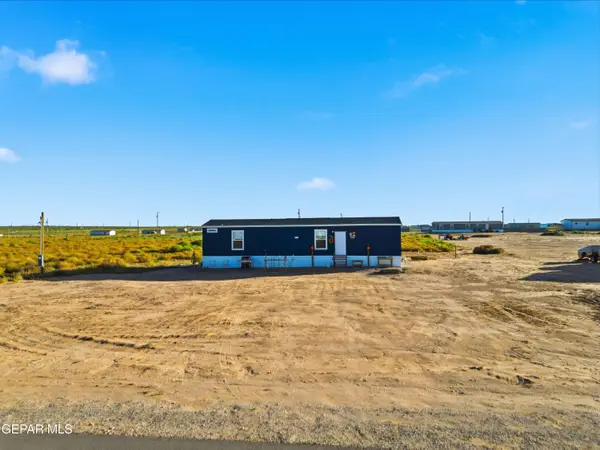 1396 Kalahari Desert Drive, Chaparral, NM 88081