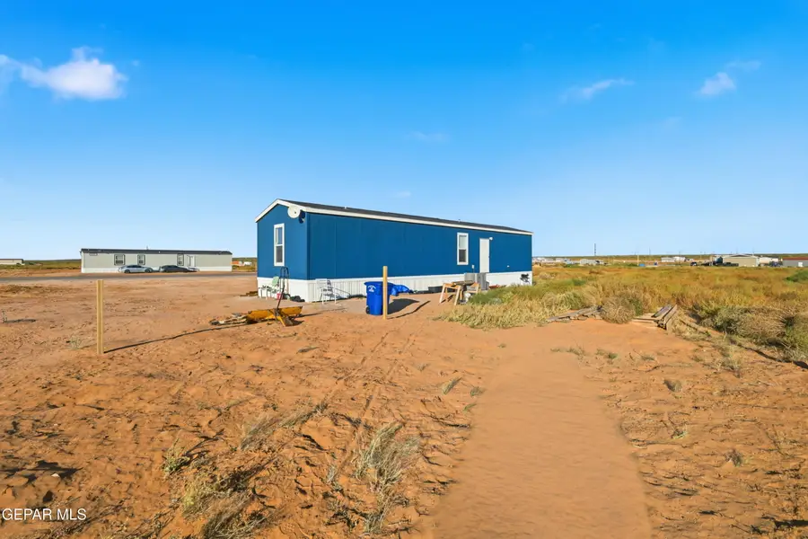 1396 Kalahari Desert Drive, Chaparral, NM 88081 - Image #2