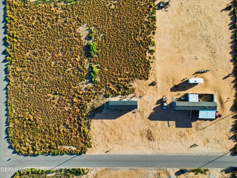 1396 Kalahari Desert Drive, Chaparral, NM 88081 - Image #3