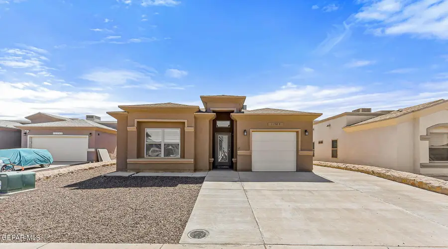 11589 Flor Cadillo Place, Socorro, TX 79927 - Image #2