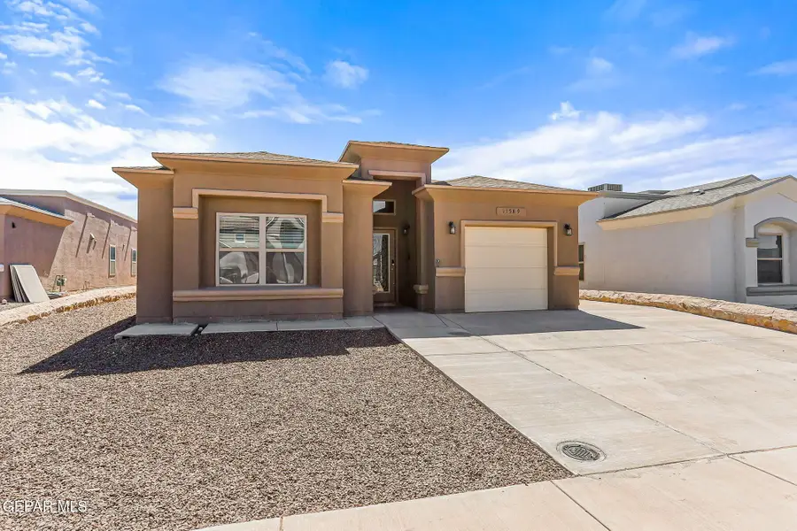 11589 Flor Cadillo Place, Socorro, TX 79927 - Image #3