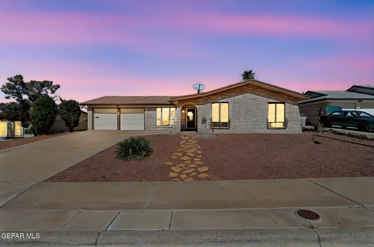 10533 Springwood Drive, El Paso, TX 79925 - Image #1