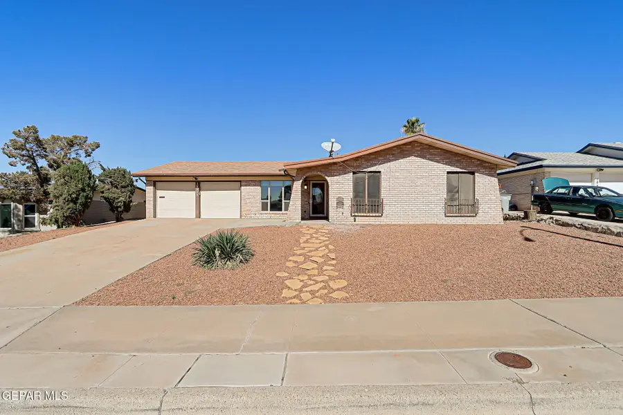 10533 Springwood Drive, El Paso, TX 79925 - Image #2