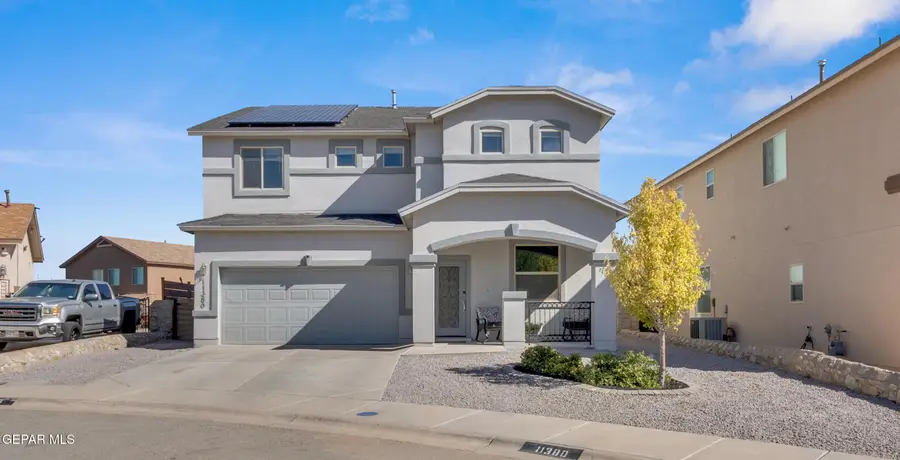 11380 S South Ranch Court, El Paso, TX 79934 - Image #2