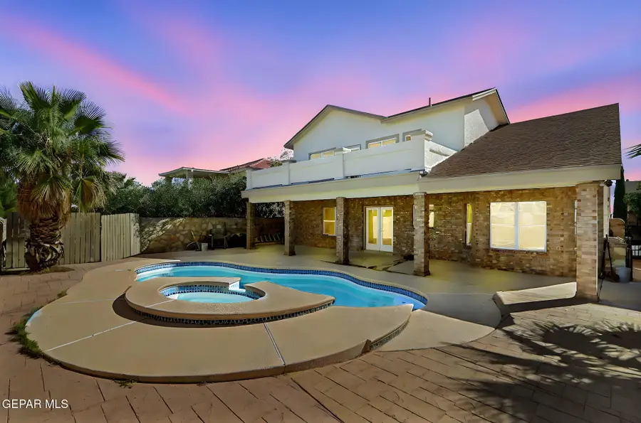 14277 Desert Ash Drive, El Paso, TX 79928 - Image #2