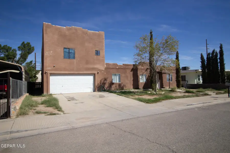 8772 Coloma Circle Circle #8772, El Paso, TX 79907 - Image #2