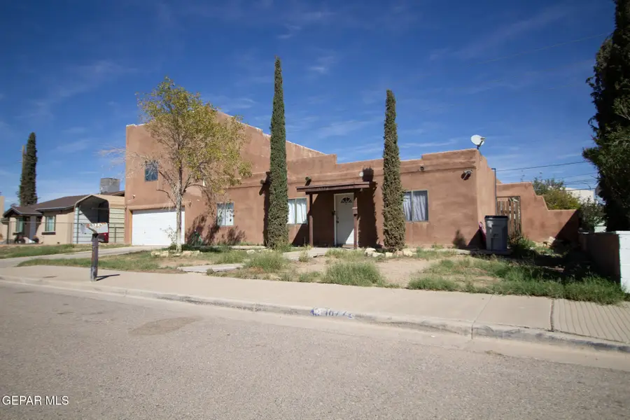 8772 Coloma Circle Circle #8772, El Paso, TX 79907 - Image #3