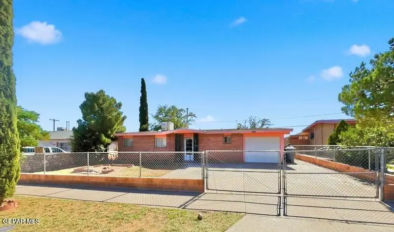 4952 Tropicana Avenue, El Paso, TX 79924 - Image #3