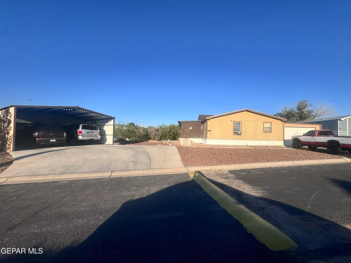 12400 Rojas Drive, El Paso, TX 79928 - Image #1