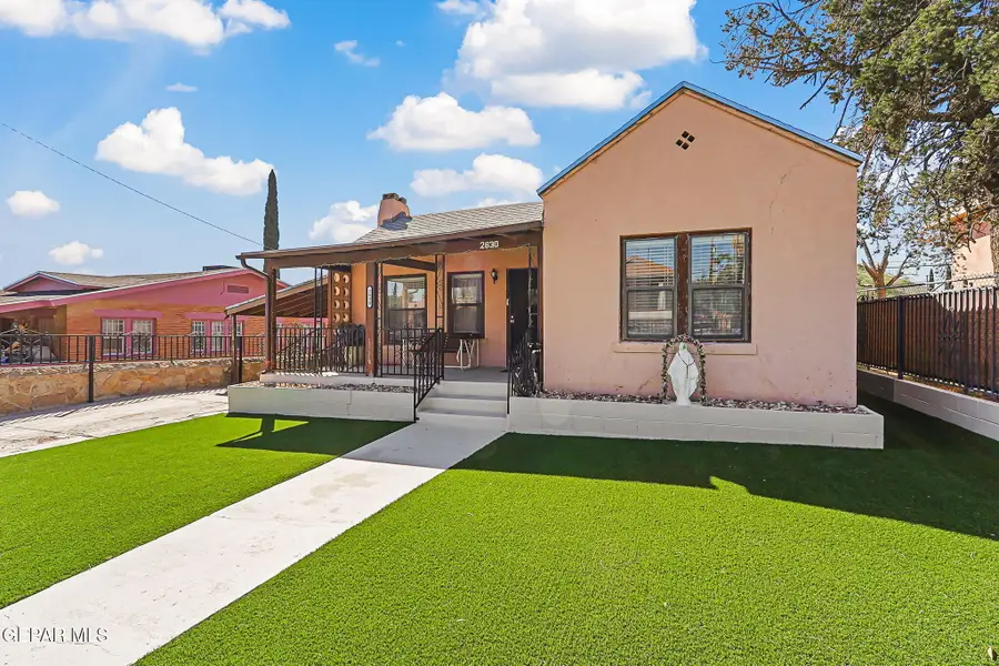 2630 Wheeling Avenue, El Paso, TX 79930 - Image #2