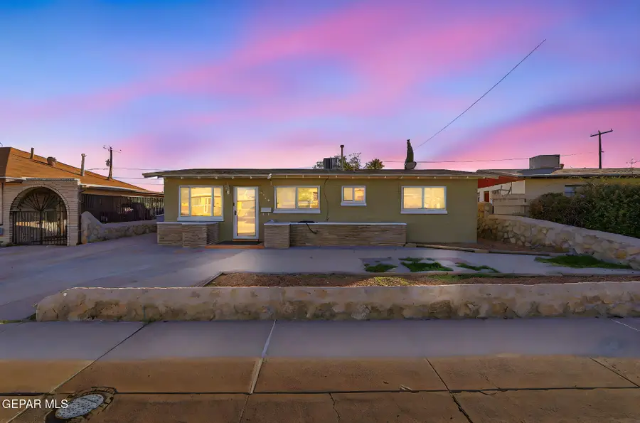 6116 Navajo Avenue, El Paso, TX 79925 - Image #2