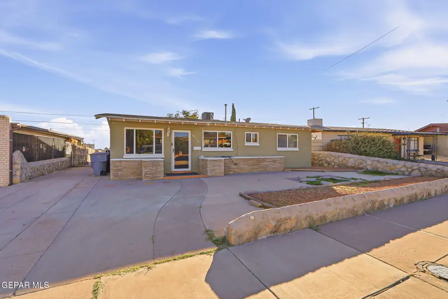 6116 Navajo Avenue, El Paso, TX 79925 - Image #3