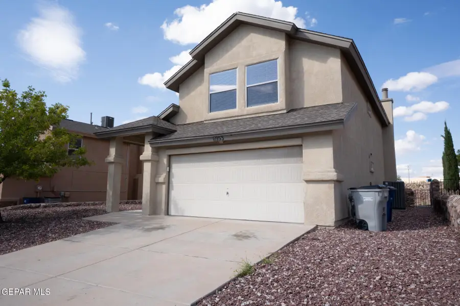 6953 Swede Johnsen Drive, El Paso, TX 79912 - Image #3