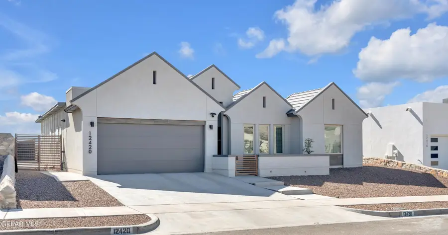 12420 Addingham Street, El Paso, TX 79928 - Image #2
