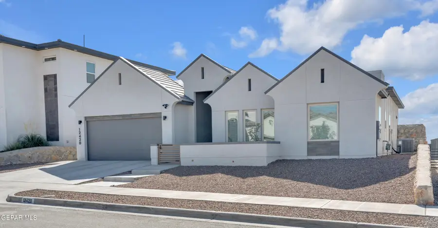 12420 Addingham Street, El Paso, TX 79928 - Image #3