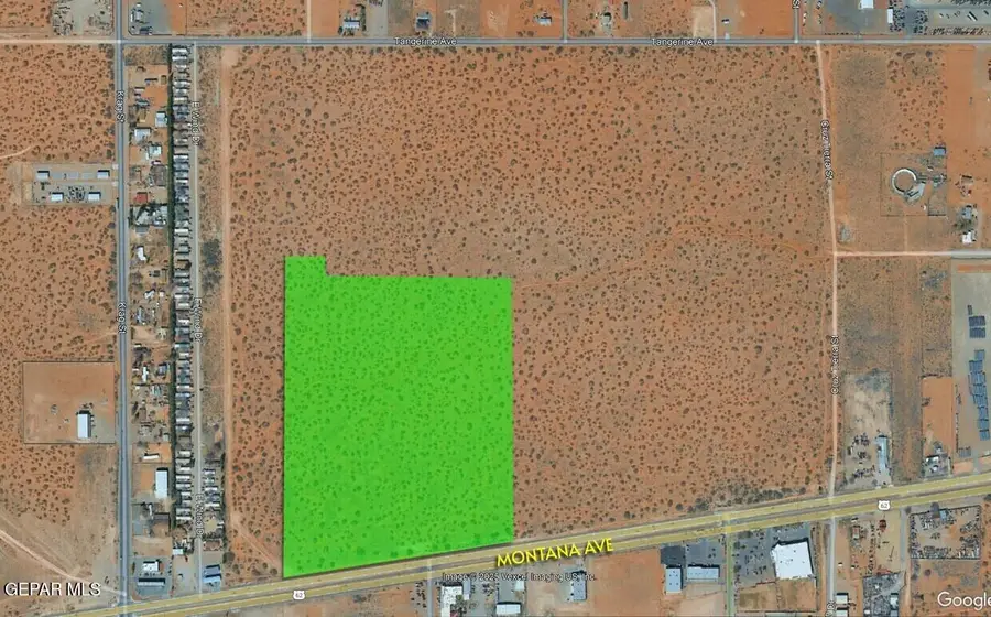 14605 Montana Avenue, El Paso, TX 79938 - Image #2